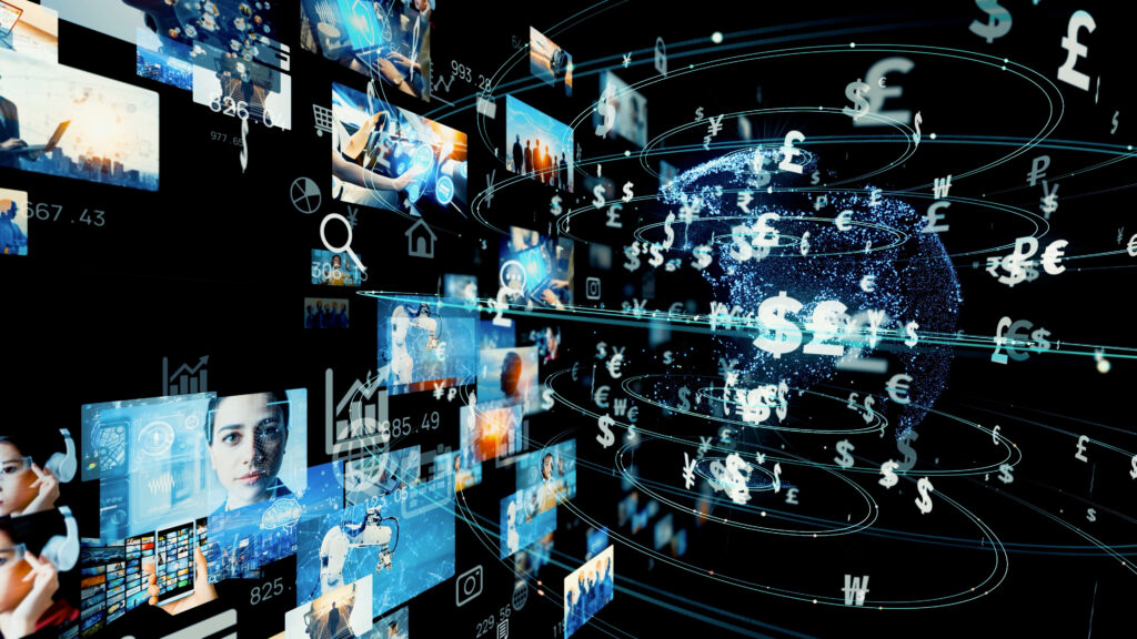 Web3.0/分散型Webとは