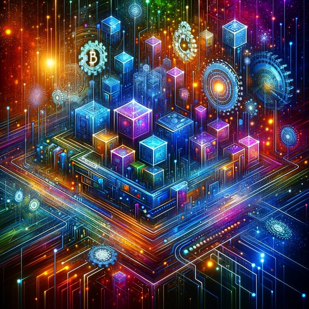 レイヤー1 仮想通貨