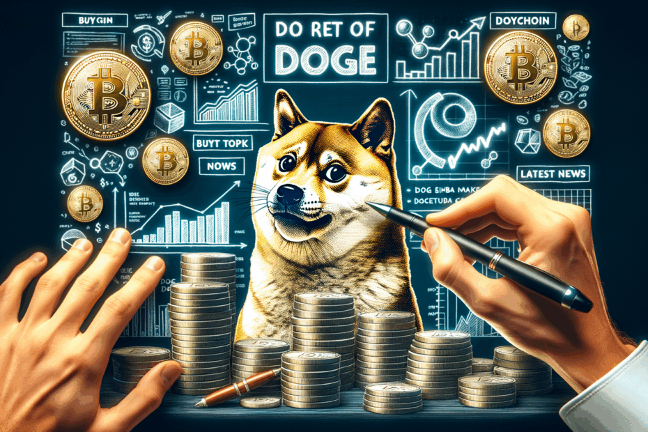 Dogecoin（ドージコイン）は、柴犬「Doge」をモチーフにした人気の暗号資産。ジョークから始まったDOGEが、今や時価総額上位に。購入方法、将来性、最新ニュース、開発ロードマップまで徹底解説！