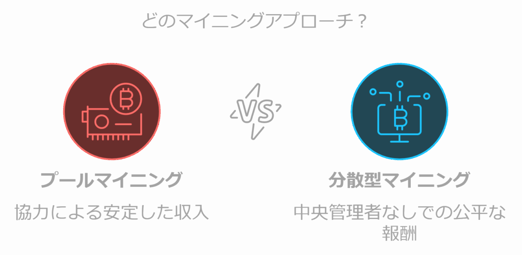 どのマイニングアプローチ?