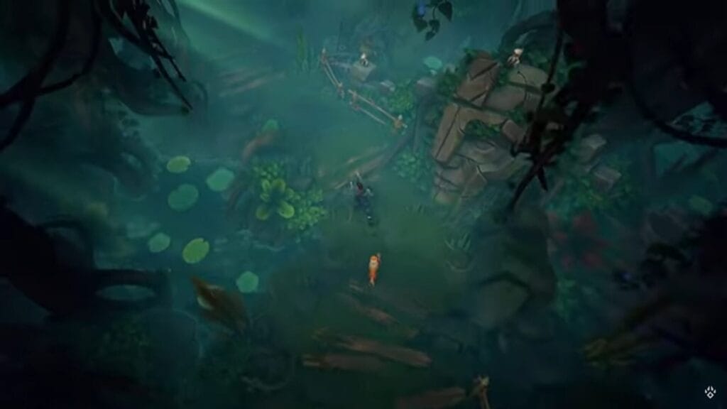 Synergy Land マルチプレイヤーアクションRPGの魅力