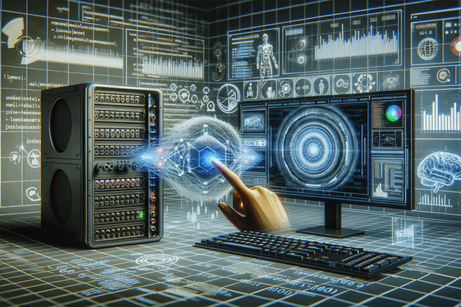 AI動画生成ツール