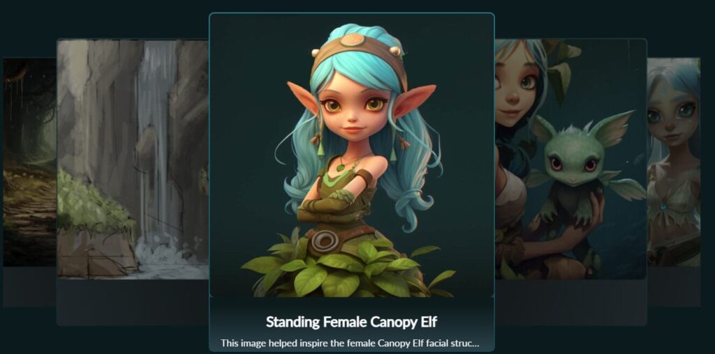 Dragginz(ドラギンズ)