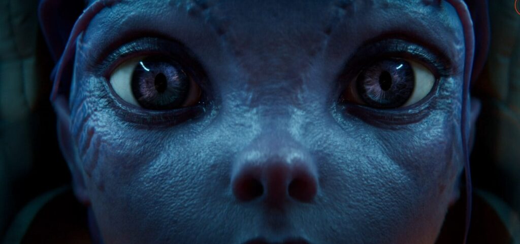 Star Atlas(スターアトラス)