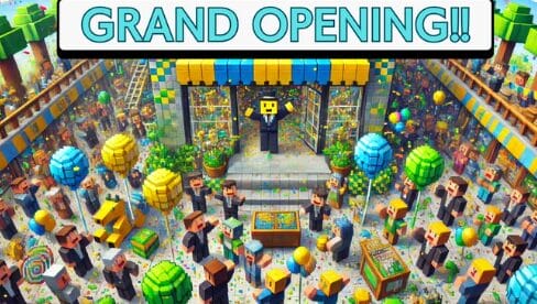 Billionaire Market(ビリオネアマーケット)