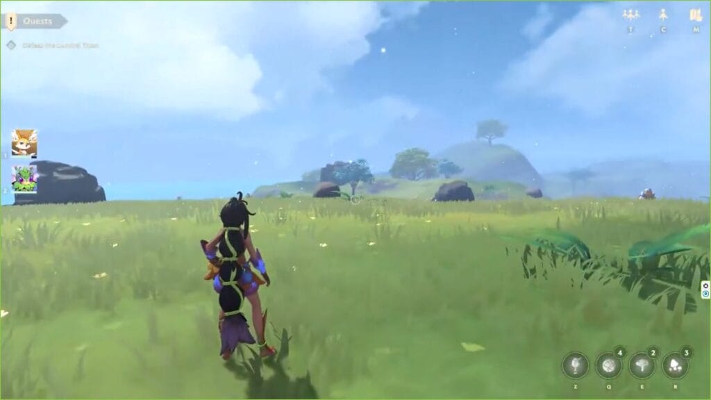 Anterris NFTゲームのプレイ方法