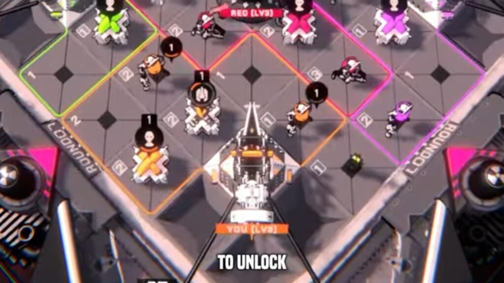 「Duper」は、CurioというWeb3ゲームスタジオが開発・運営するNFTゲーム