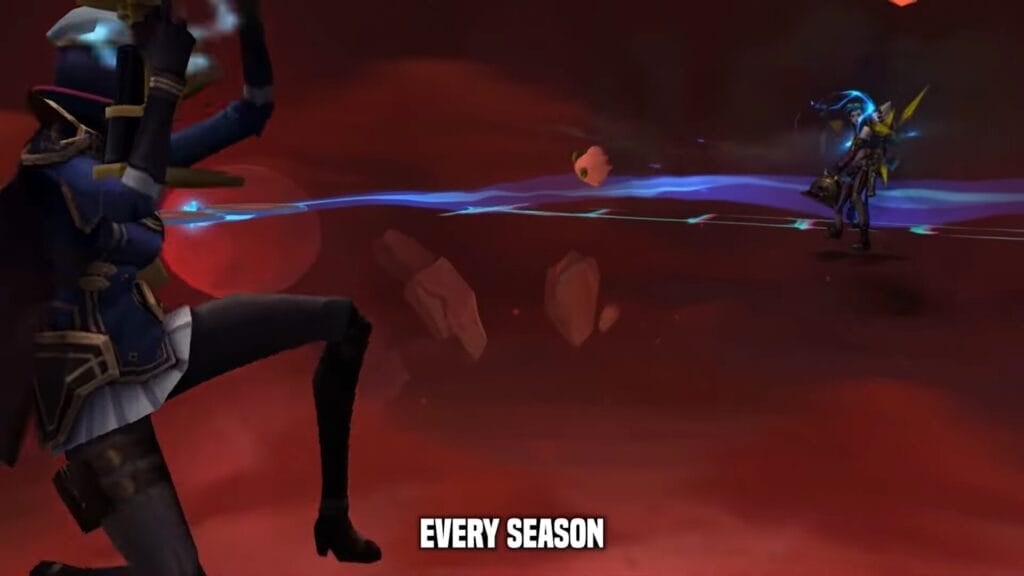 「Duper」はEthereumのレイヤー2であるArbitrumを使用