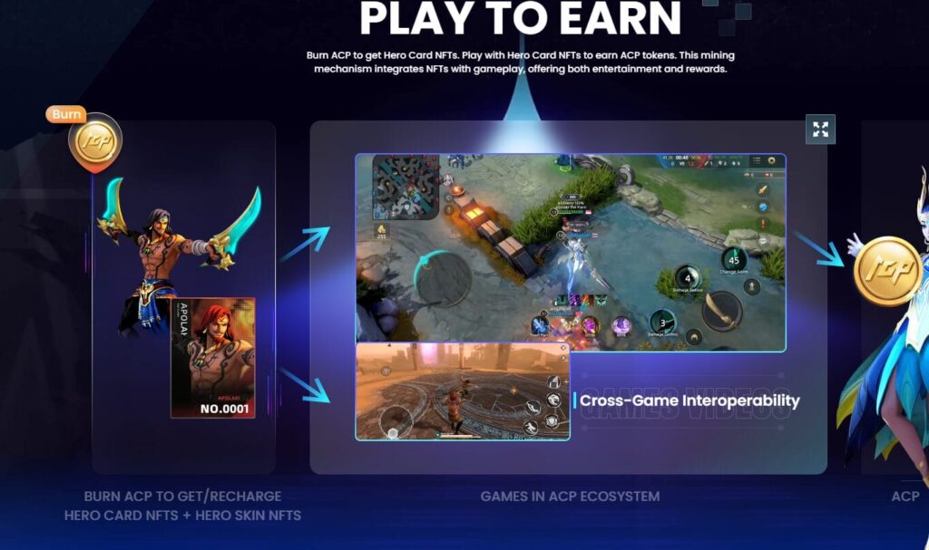 『Arena of Faith』は、5対5のチーム戦を基本とするMOBAゲームです。