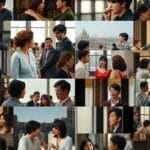 海外ドラマと映画から学ぶ英会話のシーン