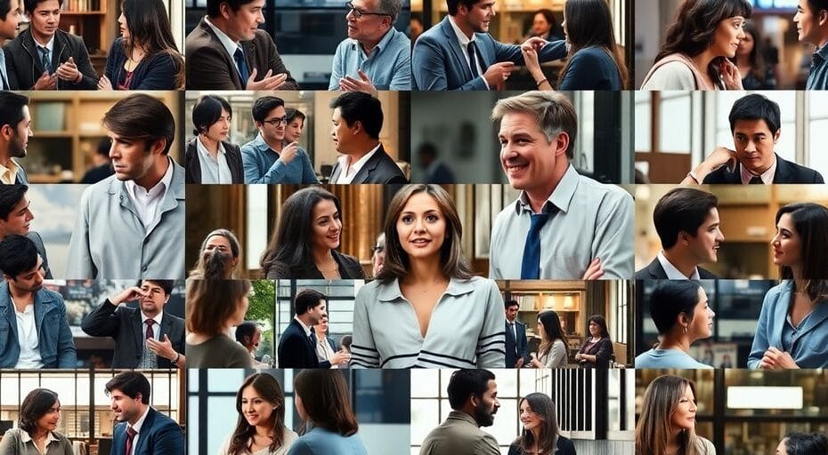 海外ドラマと映画の魅力的なキャラクターたち