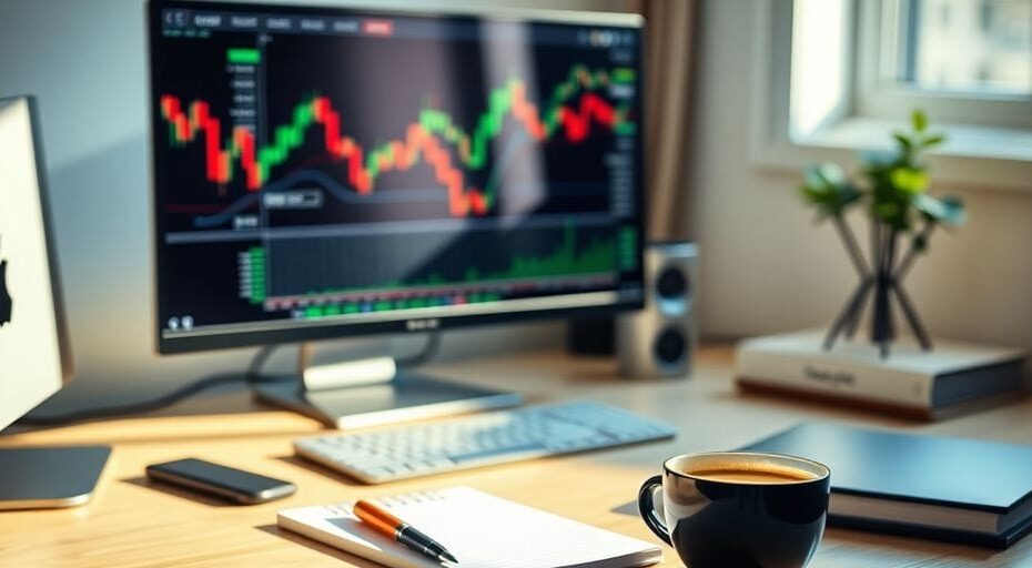 穏やかな作業スペースの写真と学びの雰囲気