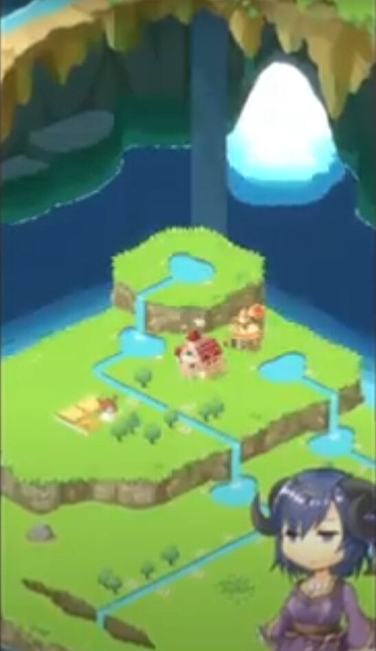 PvPとPvEの融合型ゲームプレイ