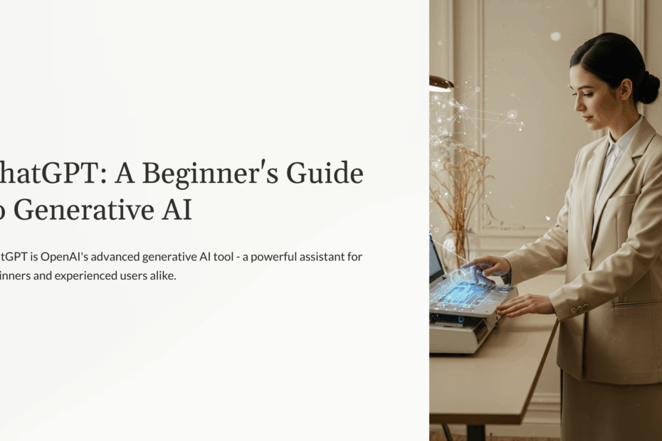 _ChatGPT-A-Beginners-Guide-to-Generative-AI