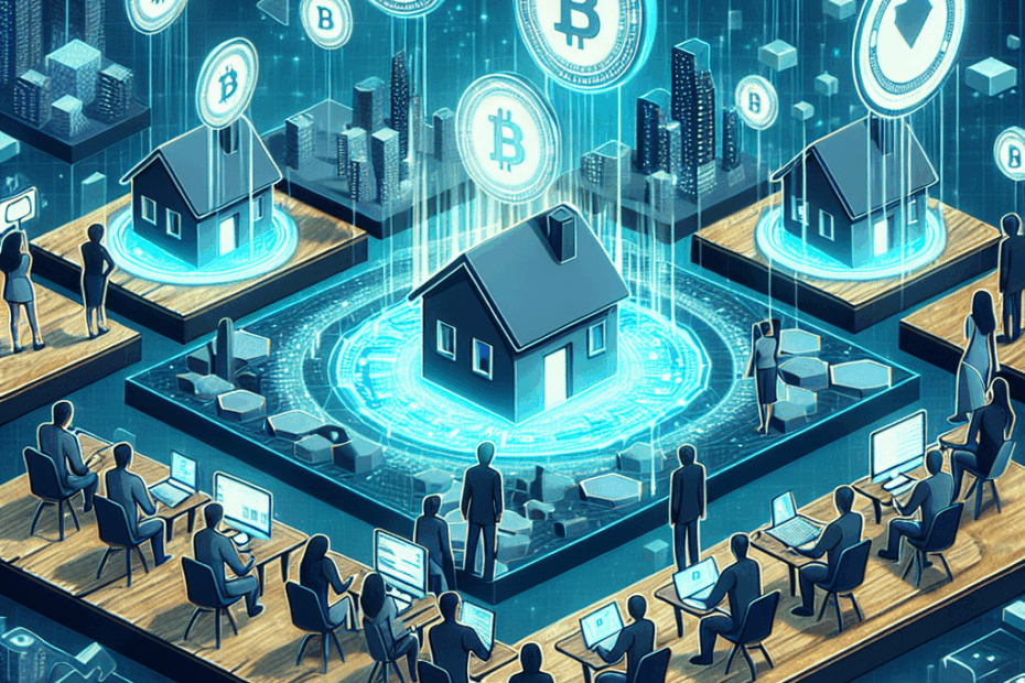 Real Estate's Liquidity Transformation: The Rise of RWAs