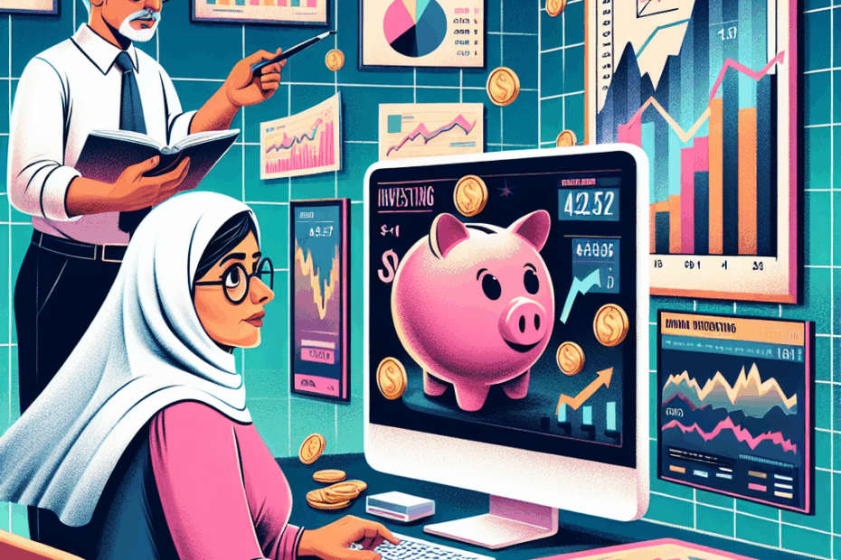 Boost Your Retirement: A Plan for Stock Market Savings