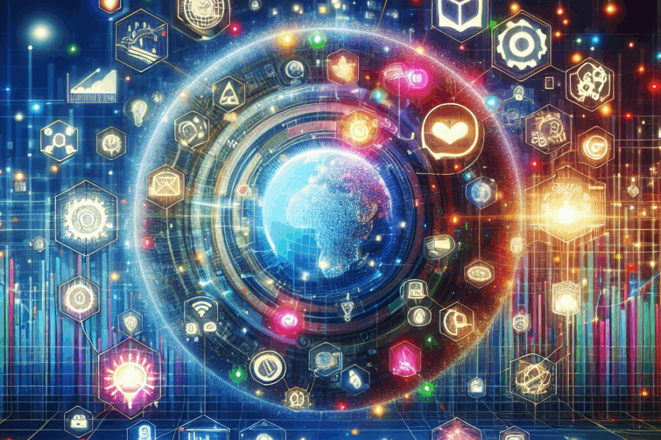 Futureverse Boosts Metaverse Presence by Acquiring Candy Digital