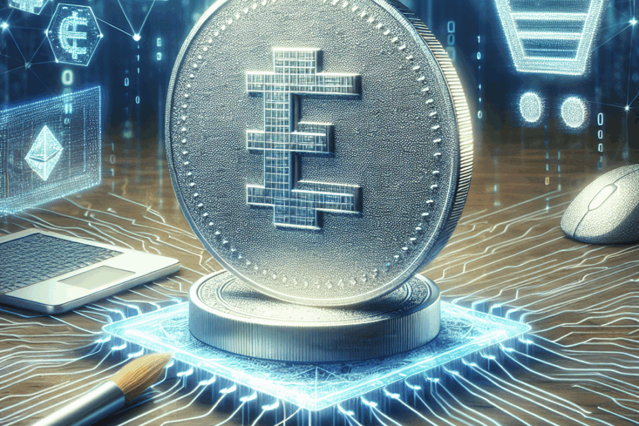 Stablecoins Powering the Future of E-commerce