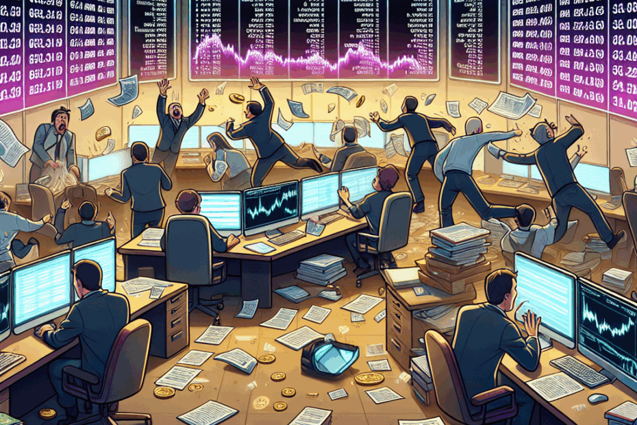 Bitget Exchange to Sue Users for $20M Profit Exploiting Trading Glitch