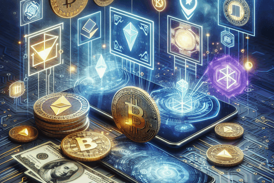 Mastercard Enables Stablecoin Payments with New Partnerships