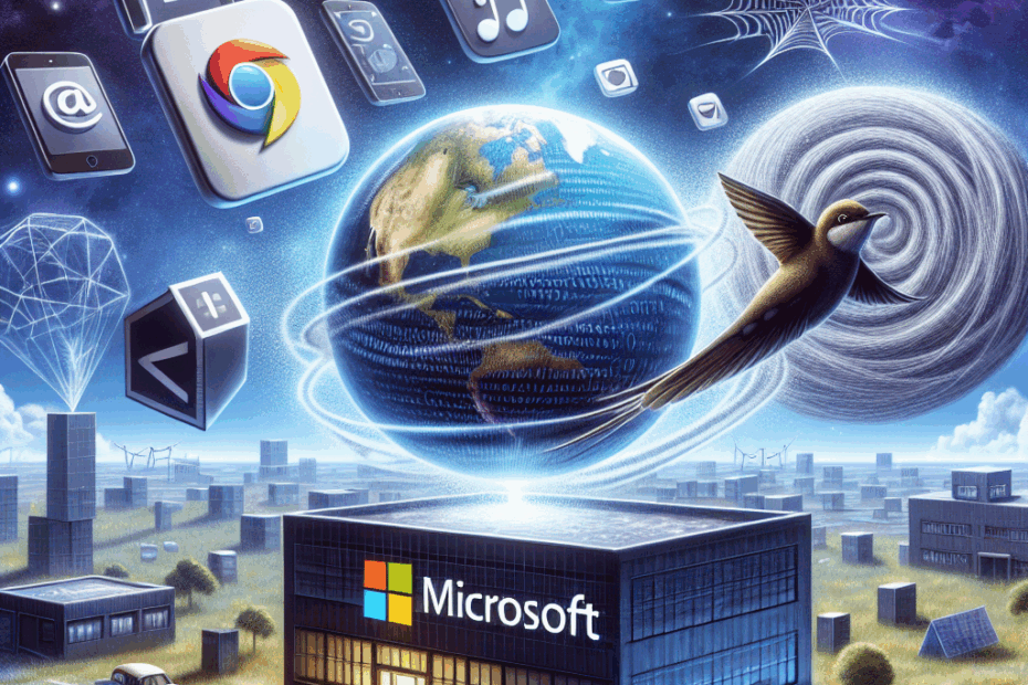 Microsoft Launches SignalR Swift Client for iOS: Enables Real-Time Web App Development