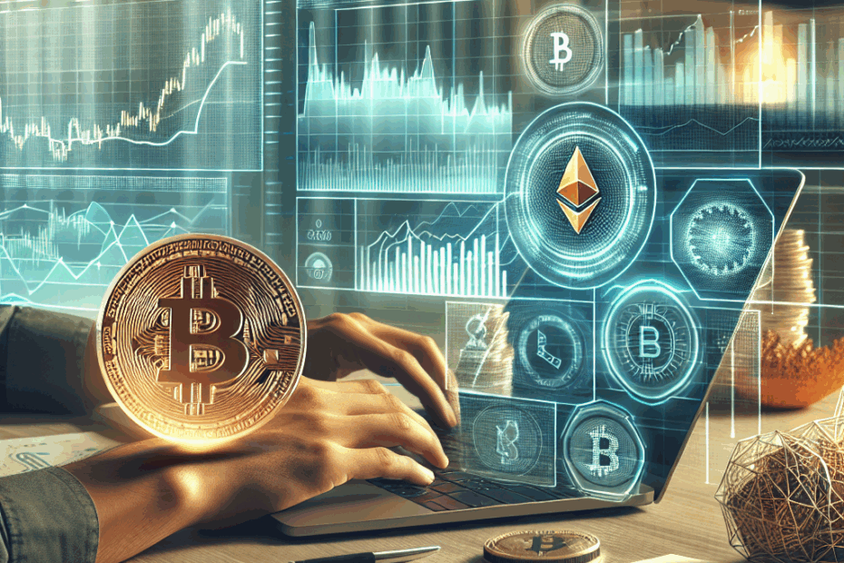 Fidelity's Q2 Outlook: Bitcoin Stability & Ethereum Growth Potential