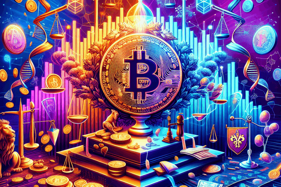 Arizona Approves Bitcoin Reserve Bill, Awaiting Governor's Decision