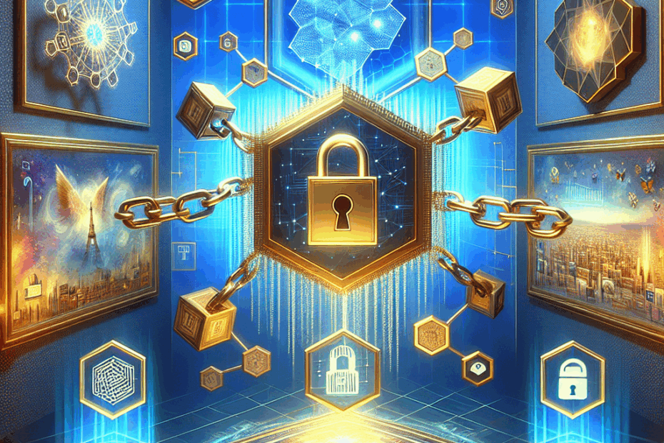 Digital Souvenirs: Blockchain's Impact on Memory Collection