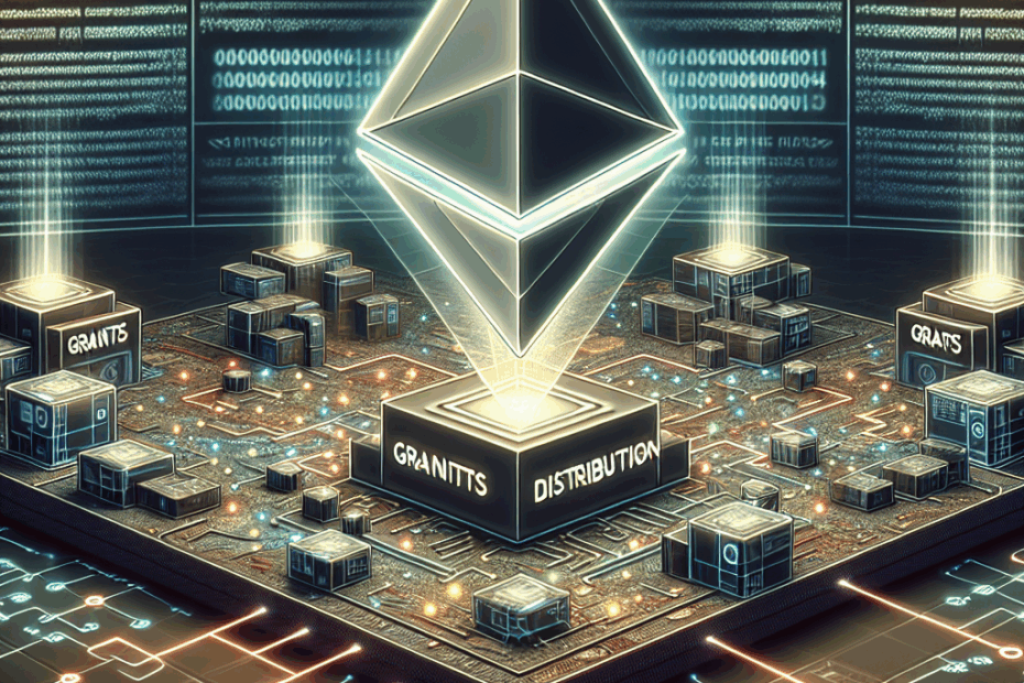 Gitcoin Shifts Focus: Grants Program Prioritized, Software Division to Close