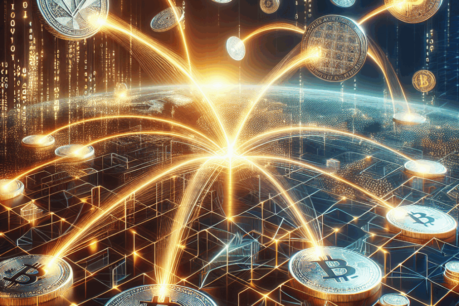 1inch Expands to Solana: Enhanced Swaps & Cross-Chain Potential