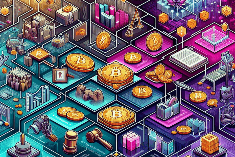 FTX Seeks to Recover Millions in Missing Tokens from NFT Star and Delysium