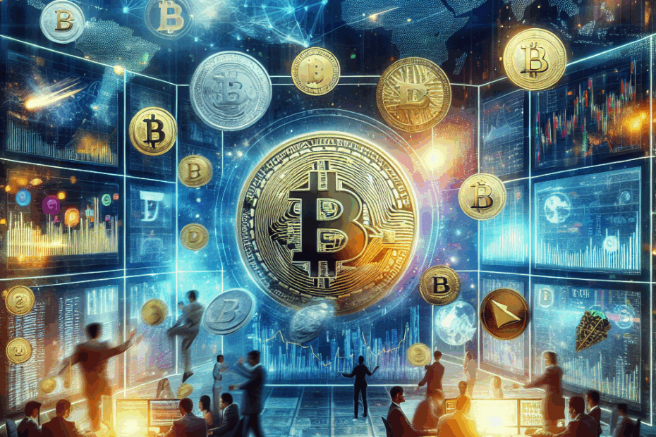 Bitcoin Leverage Ratio Spike: Increased Liquidation Risks