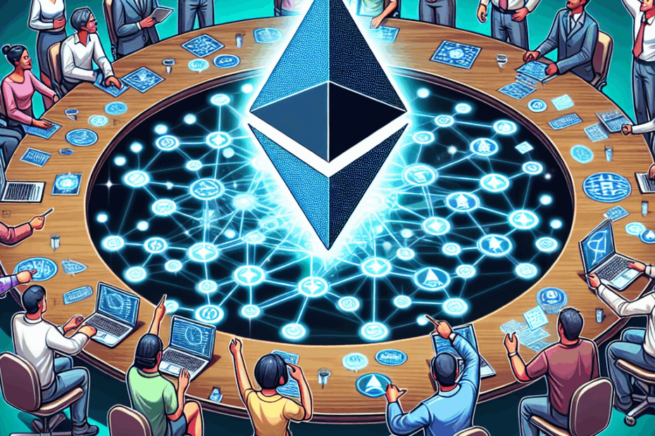 Ethereum's Fusaka Upgrade: EOF Removed Due to Community Feedback