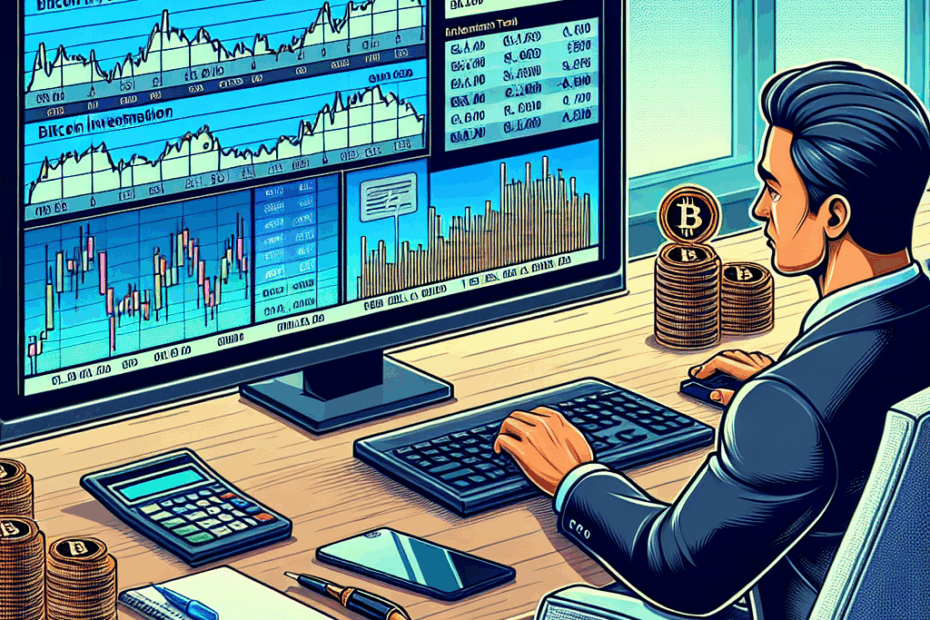 BlackRock's Bitcoin ETF Sees Massive Inflow, Now Holds Over 3% of Bitcoin Supply