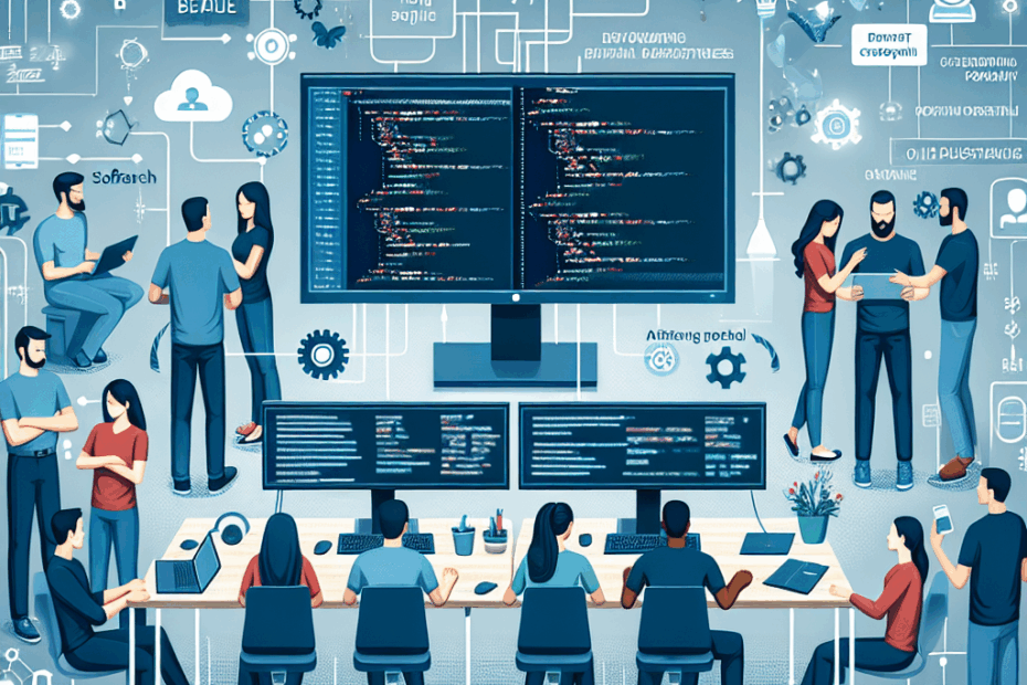 Essential Ingredients for Successful Software Development: Lessons from Naval Aviation