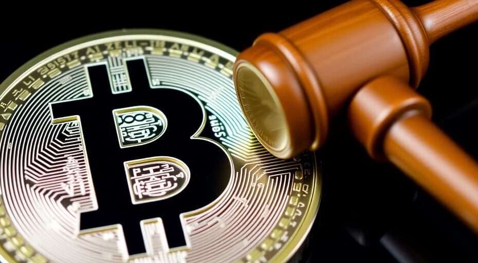 日本の暗号通貨規制に関する画像の一部