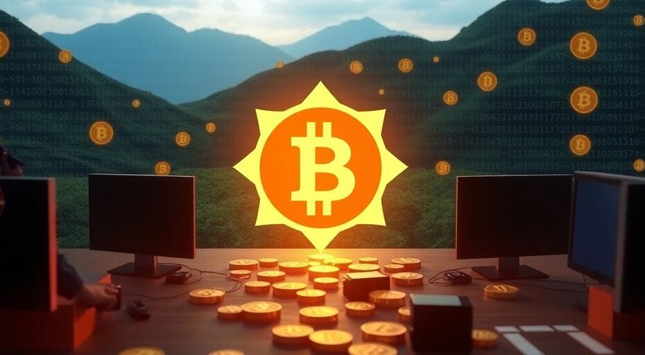 米国秘密サービスによるロシアの暗号通貨取引所の押収