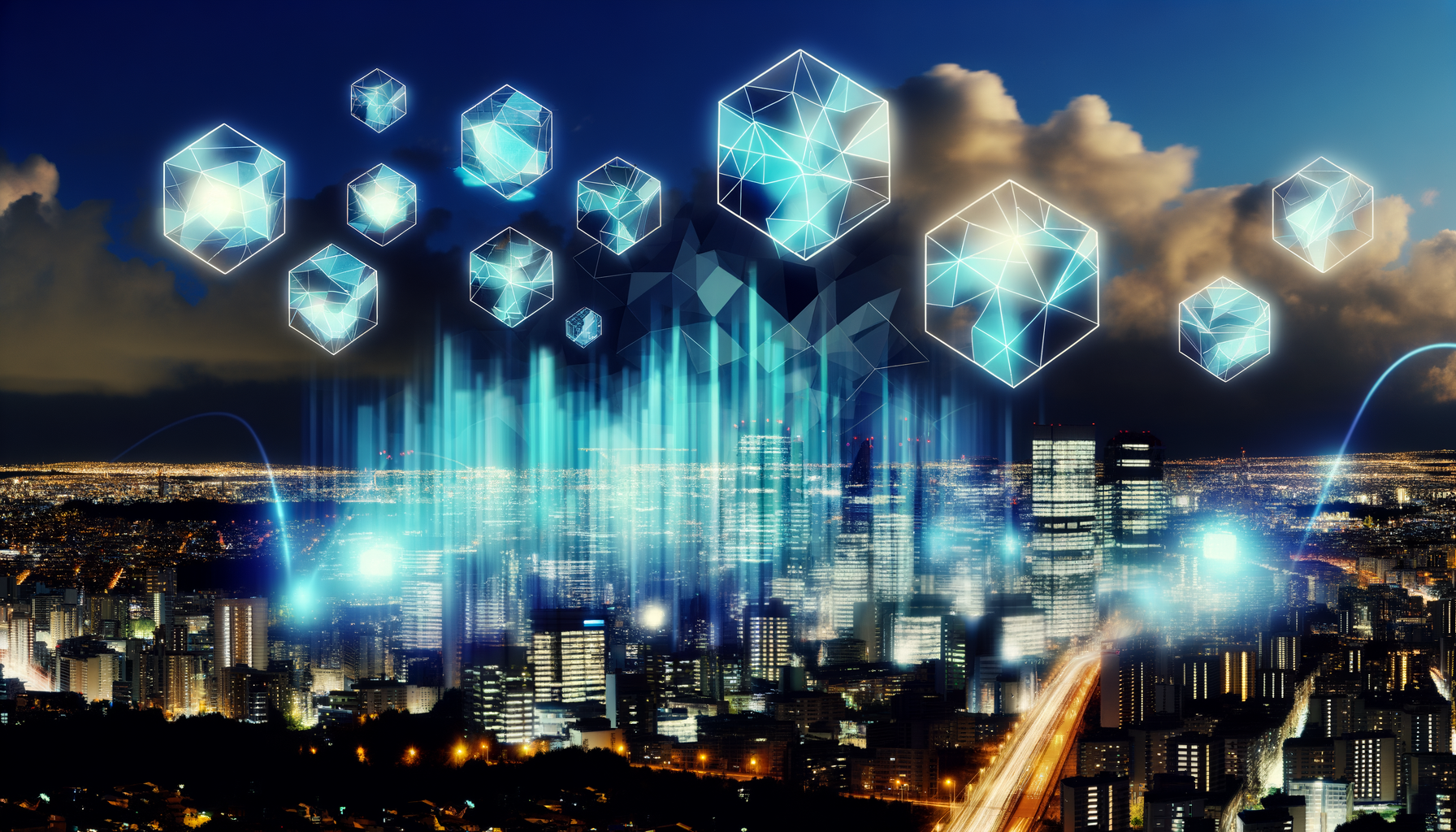 Future potential of Metaverse, Accenture, AR/VR/MR
represented visually