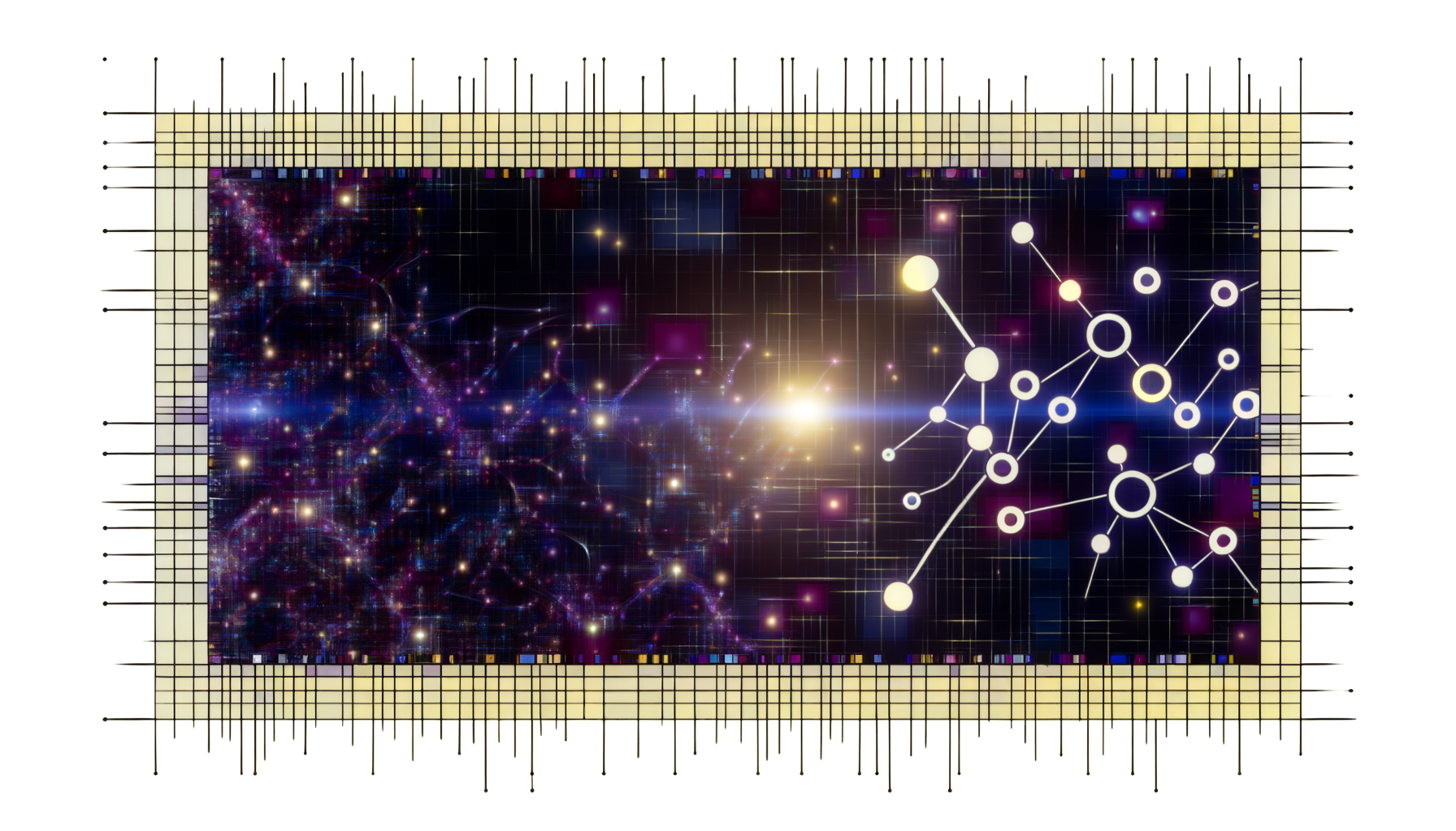 Visual Studio Code 1.100, code editor, AI code editing
AI technology illustration