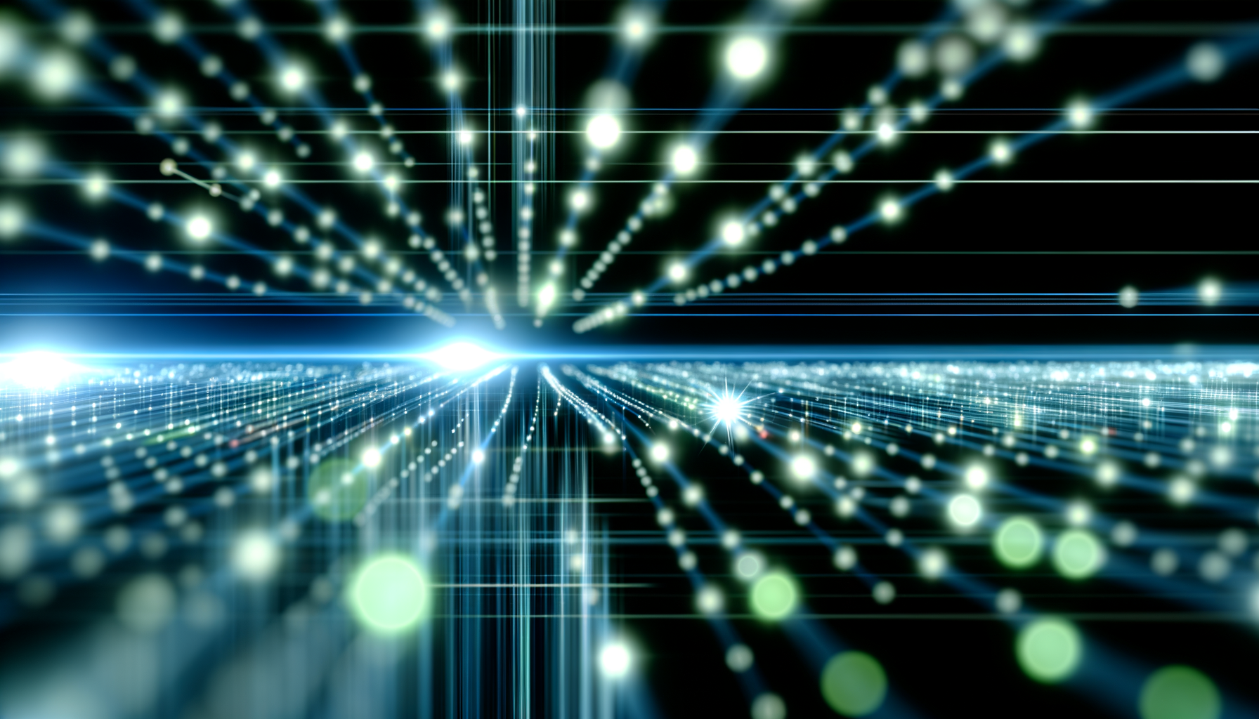 InfluxDB 3, time series database, real-time data processing
AI technology illustration
