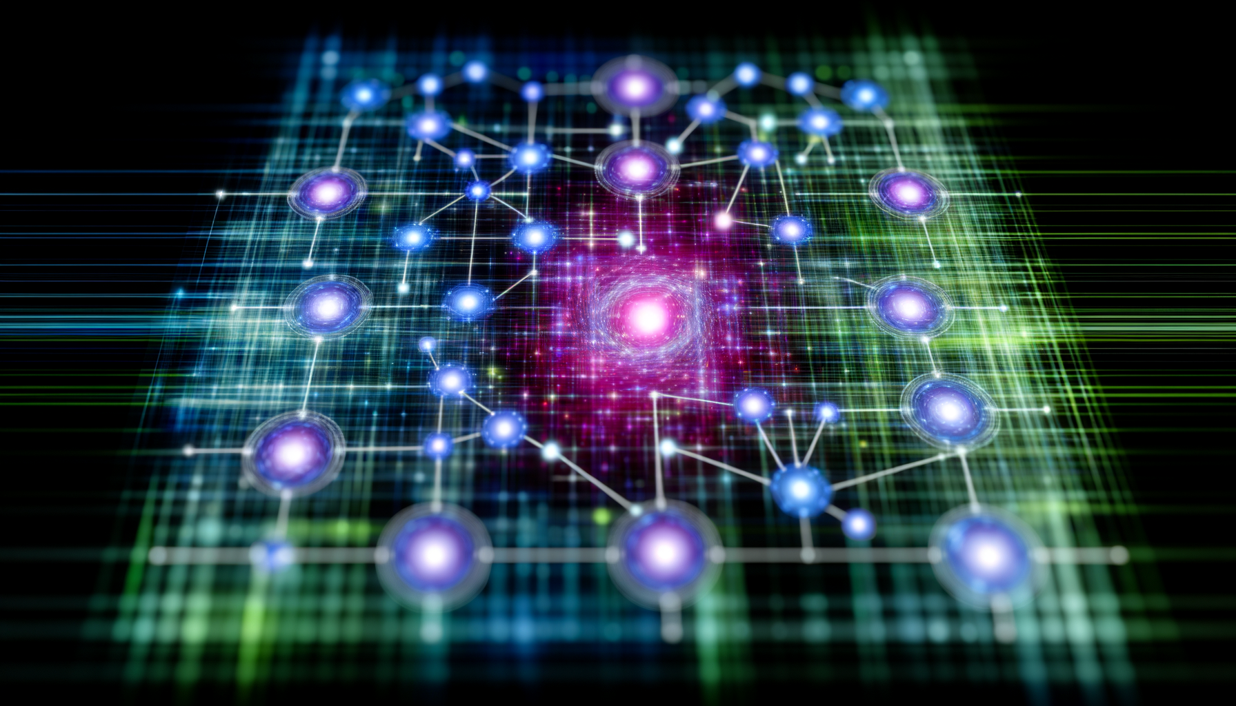 Salesforce, AI, data
AI technology illustration