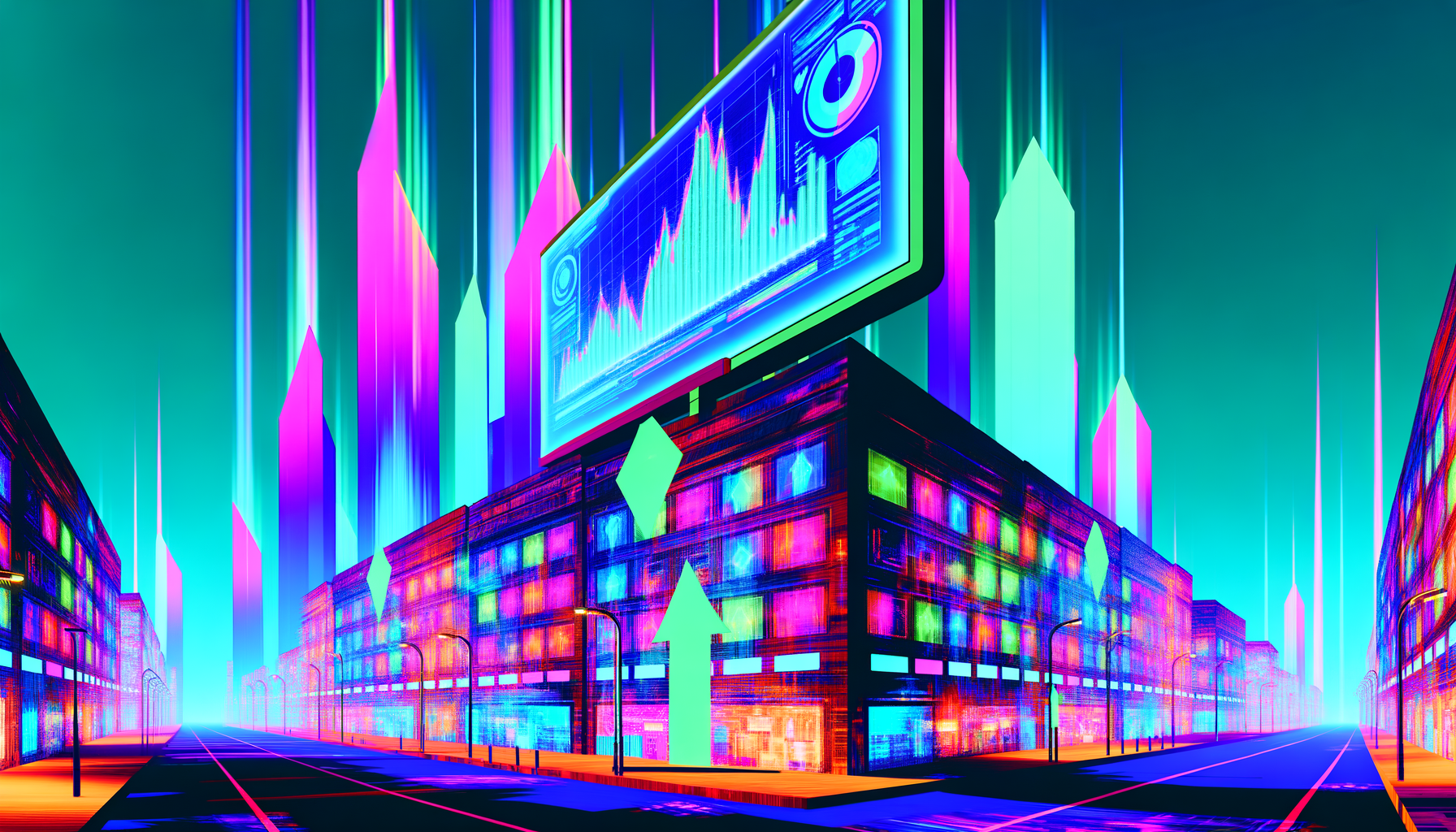 Future potential of Bing Search APIs, LLM-generated summaries, August shutdown
 represented visually