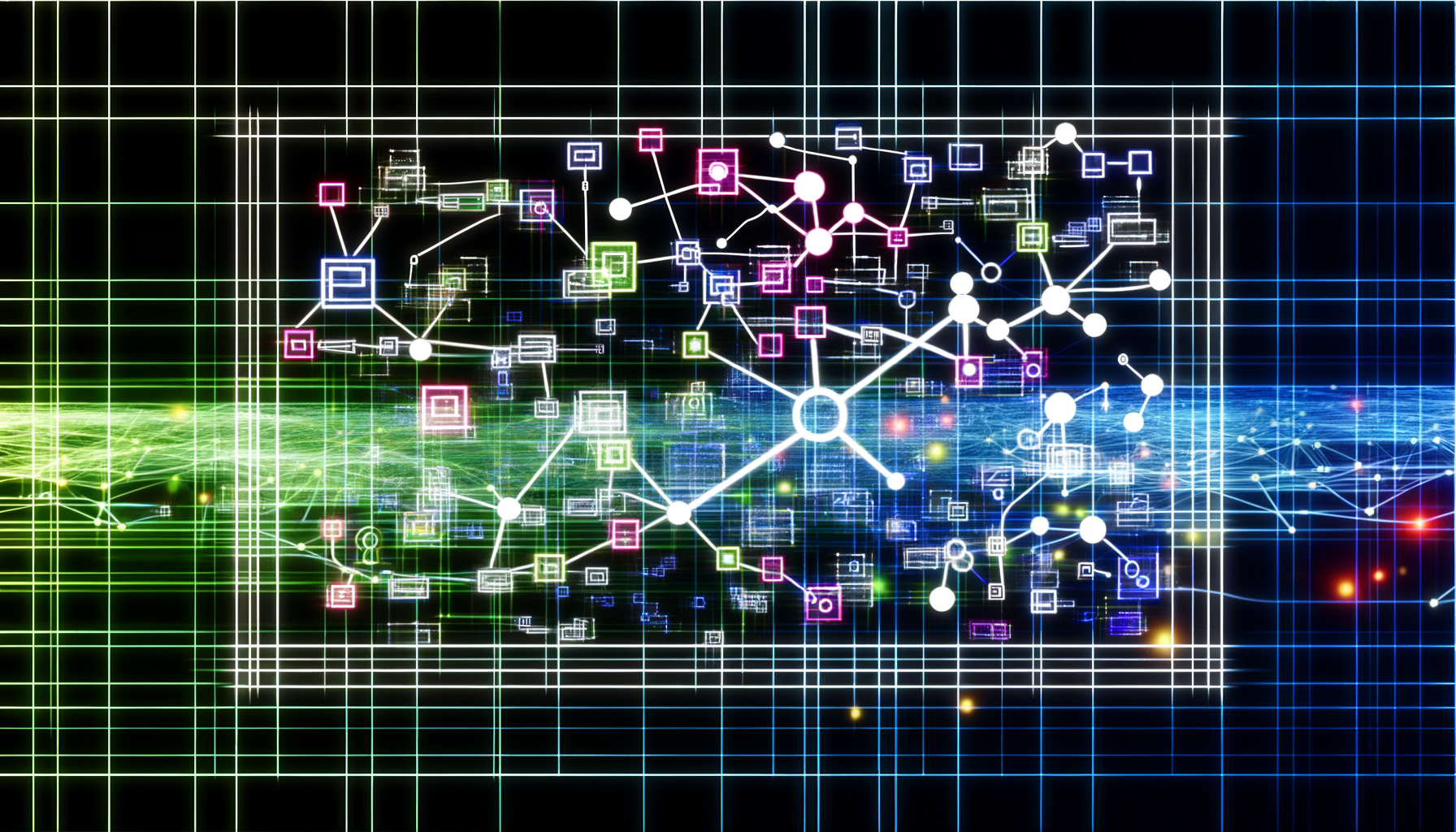 LLMs, AI coding, ChatGPT
AI technology illustration