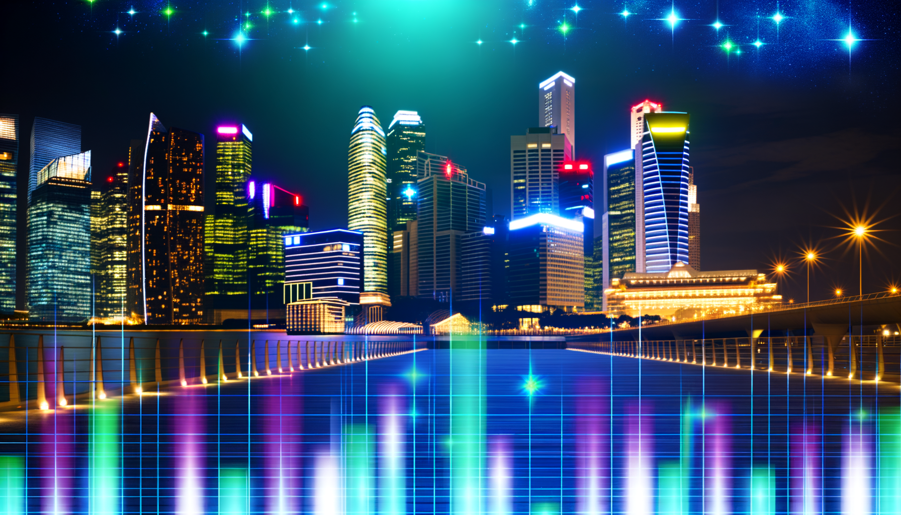 Future potential of Lido Staked Ether STETH represented visually