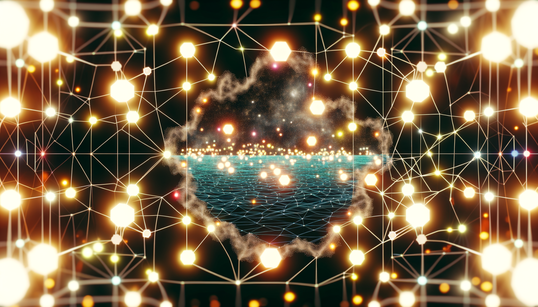 Ethereum, Nifty Island, social game
Metaverse illustration