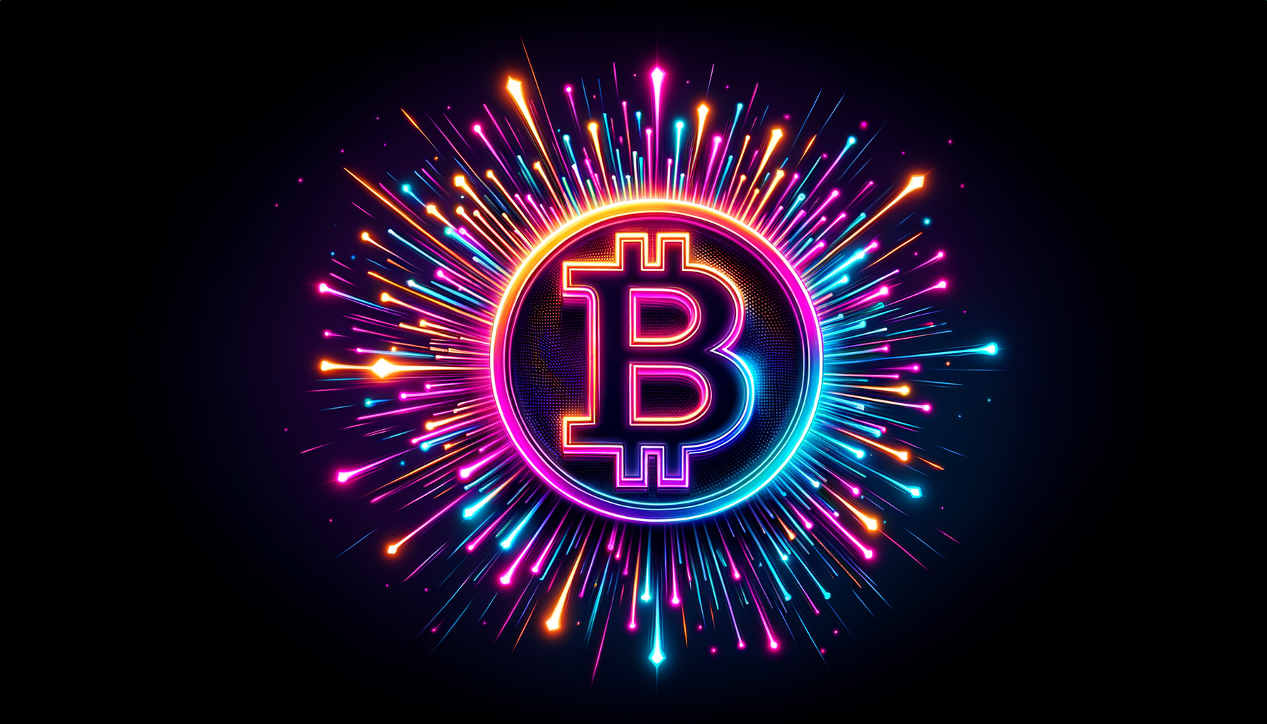 Eye-catching visual of TRON TRX and cryptocurrency vibes