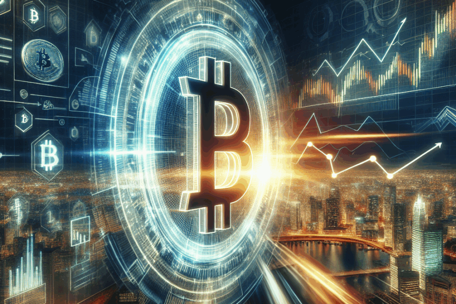 2025年、ビットコインは新高値を狙う！強気相場を徹底分析