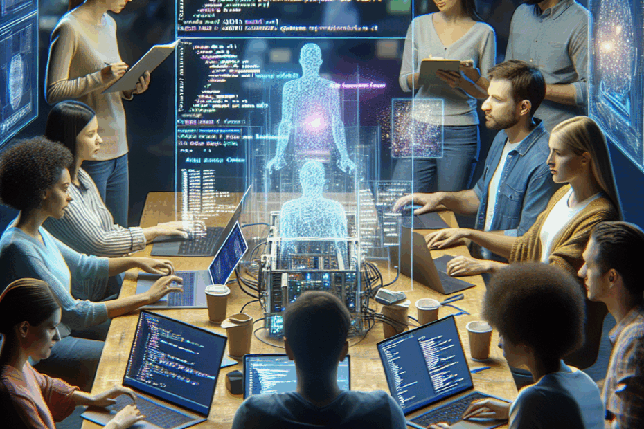 Meta Launches Llama AI API: A Challenge to OpenAI with Open-Source Approach