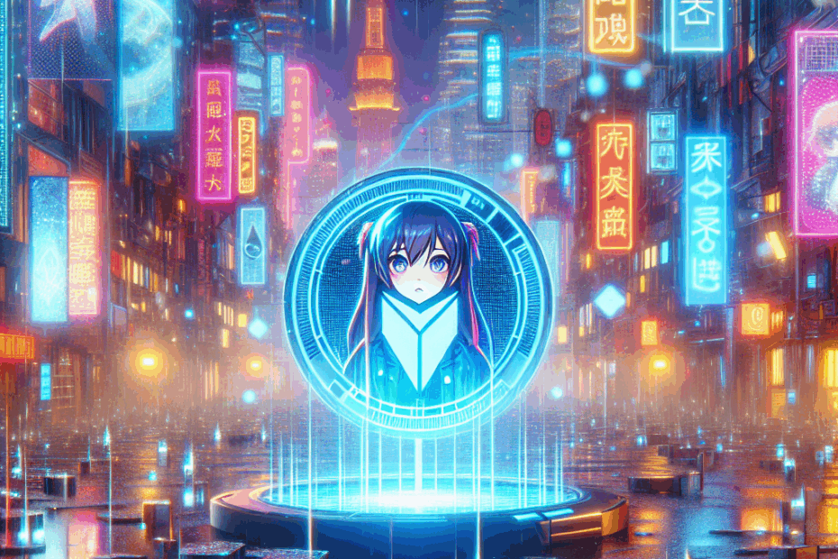 Finalbosu NFT Reveal: Get Ready for the Anime-Inspired Drop!