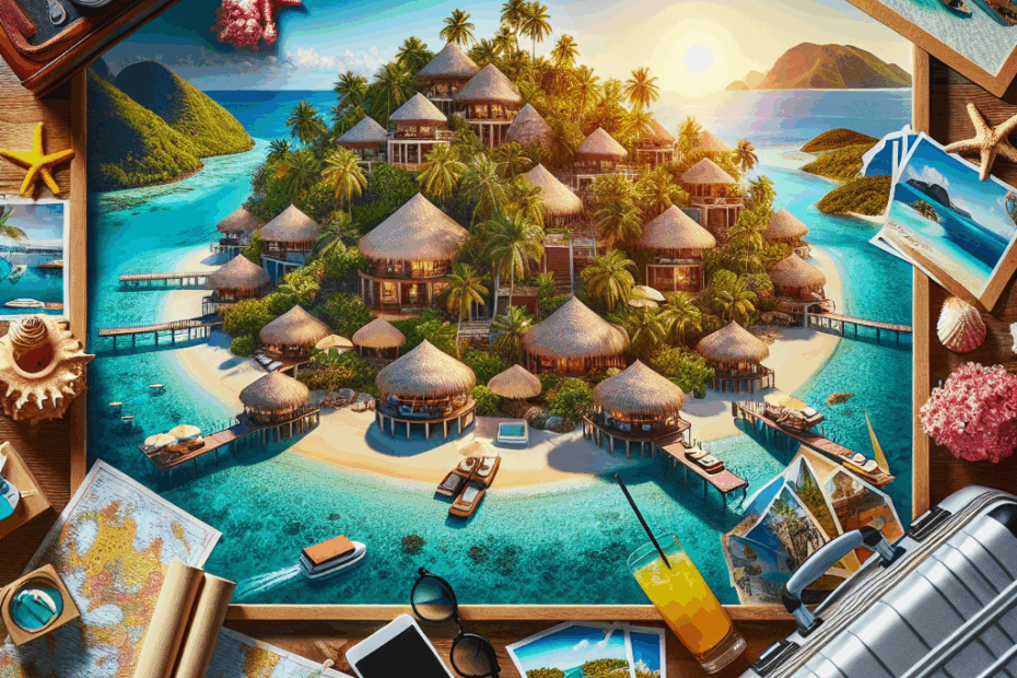 Luxury Getaway: Combining Cook Islands and New Zealand for the Ultimate Escape